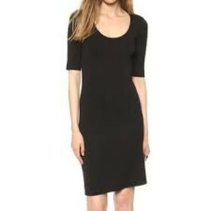 Diane von Furstenberg Raquel Scoop Dress